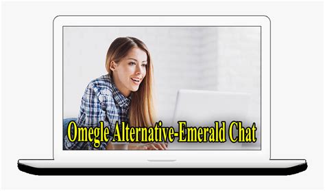 cute omegle|Omegle alternative: Emerald Chat.